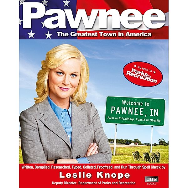 Pawnee, Leslie Knope