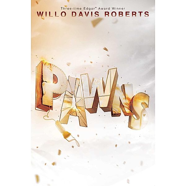 Pawns, Willo Davis Roberts