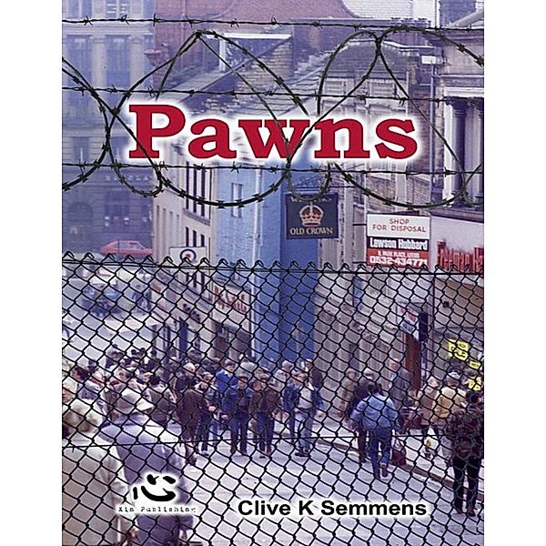 Pawns, Clive Semmens