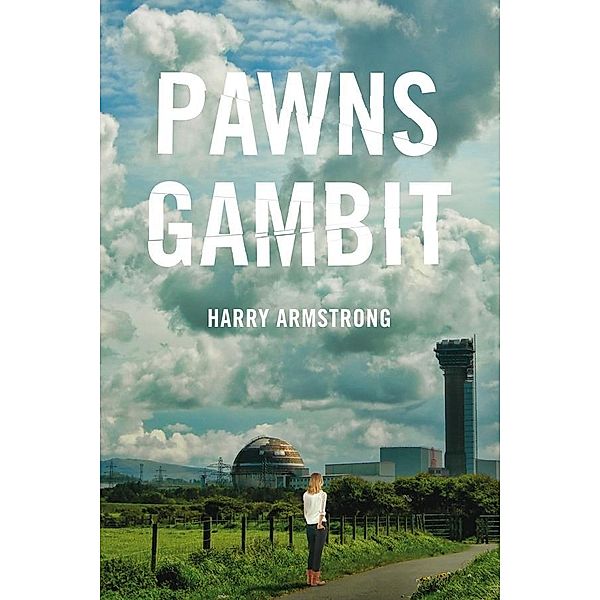 Pawn's Gambit, Harry Armstrong