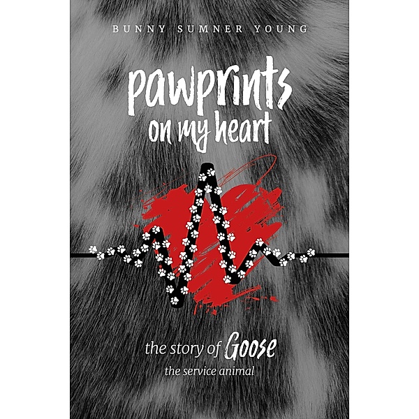 Pawprints on My Heart, Bunny Sumner Young