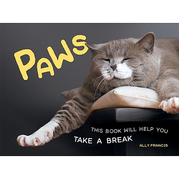 Paws, Ally Francis