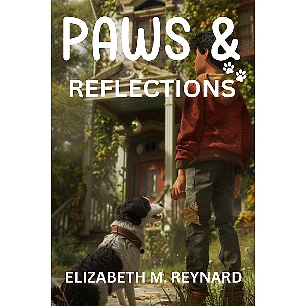 Paws and Reflections, Elizabeth M. Reynard