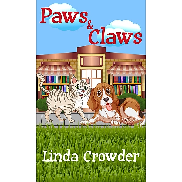 Paws & Claws, Linda Crowder