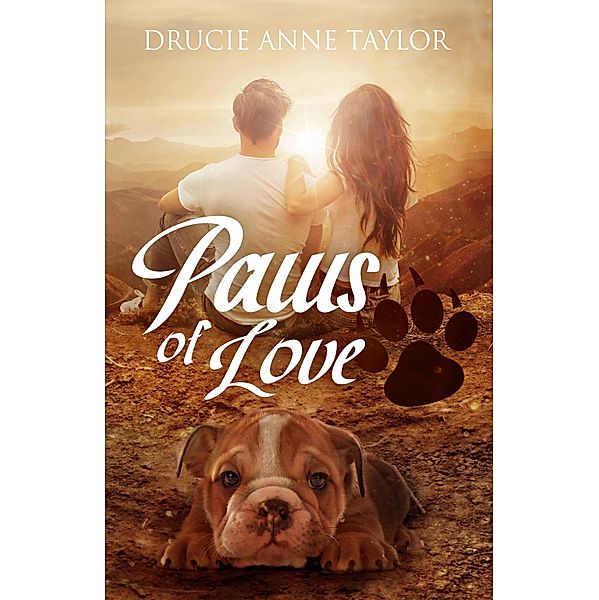 Paws of Love, Drucie Anne Taylor