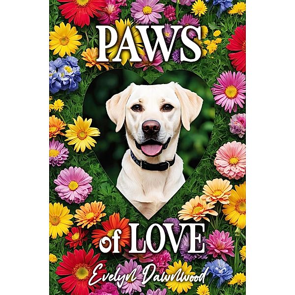 Paws of Love, Evelyn Dawnwood