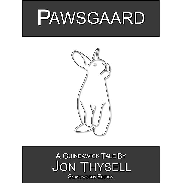 Pawsgaard, Jon Thysell