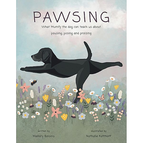 Pawsing, Mallory Bolsins