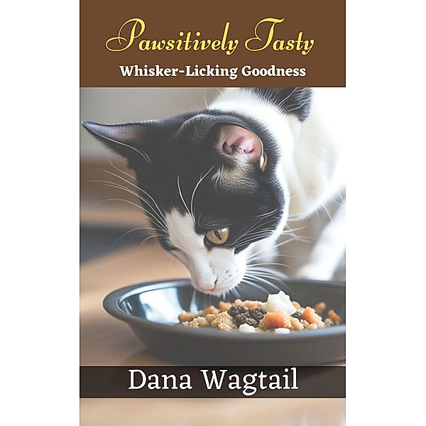 Pawsitively Tasty, Dana Wagtail