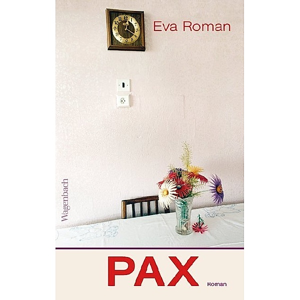 Pax, Eva Roman