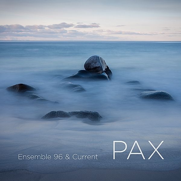 Pax, Ensemble 96, Current Saxophone Quartet