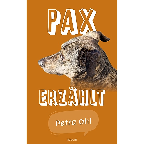Pax erzählt, Petra Ohl