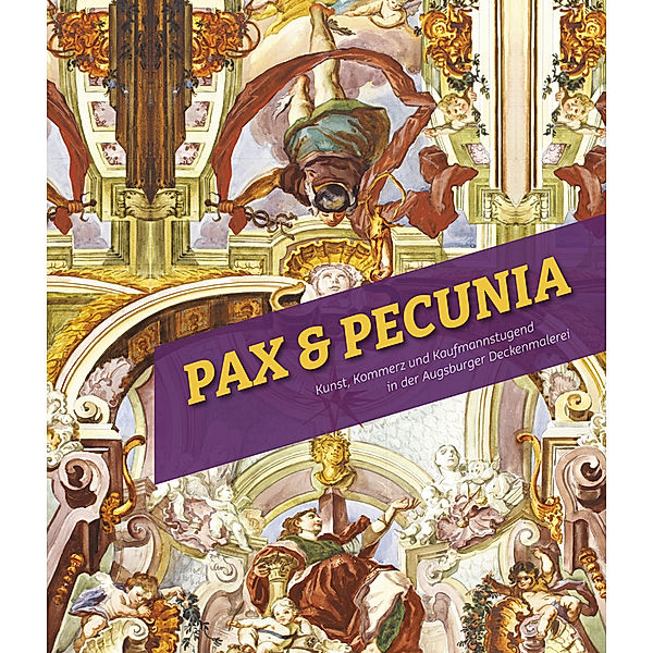 Pax & Pecunia, Julia Quandt