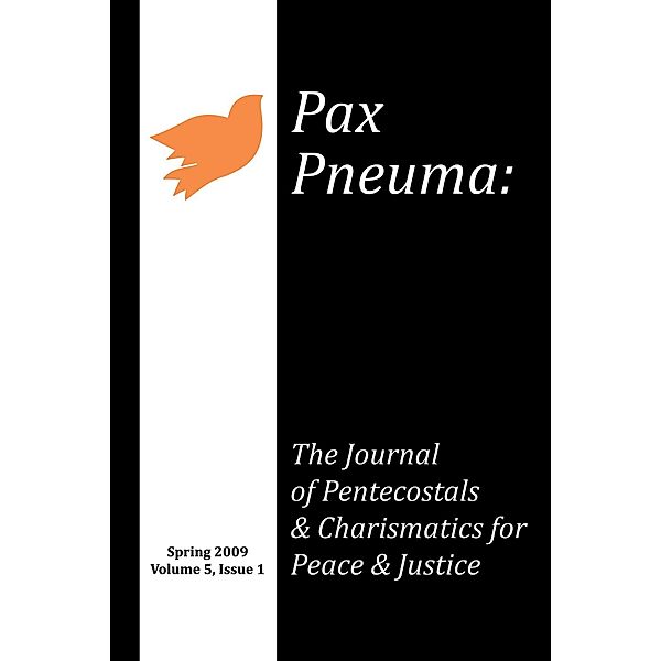 Pax Pneuma