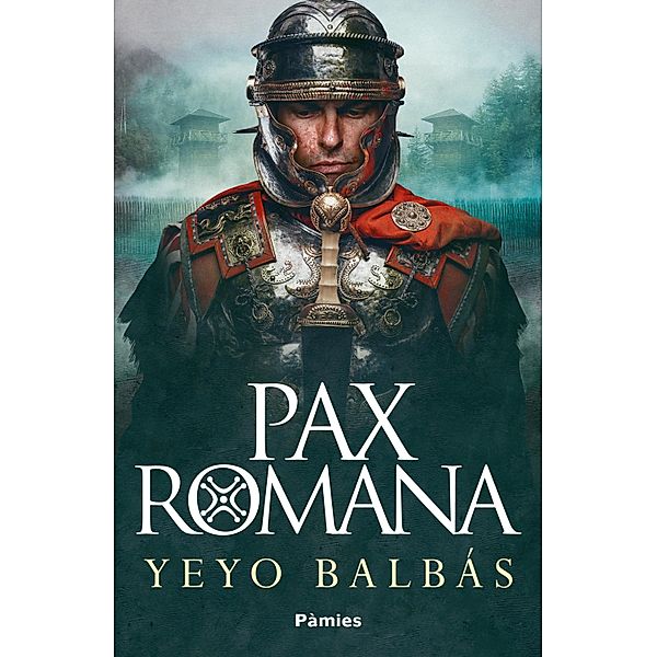 Pax romana, Yeyo Balbás