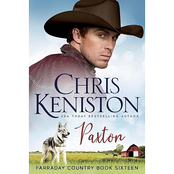 Paxton (Farraday-Country, #16) / Farraday-Country, Chris Keniston