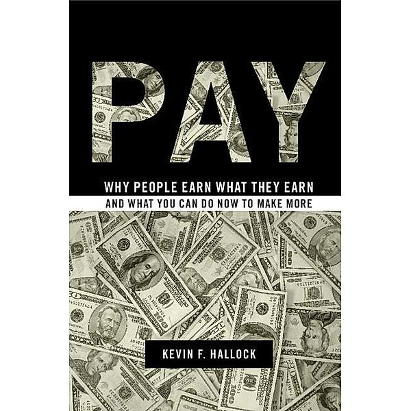 Pay, Kevin F. Hallock