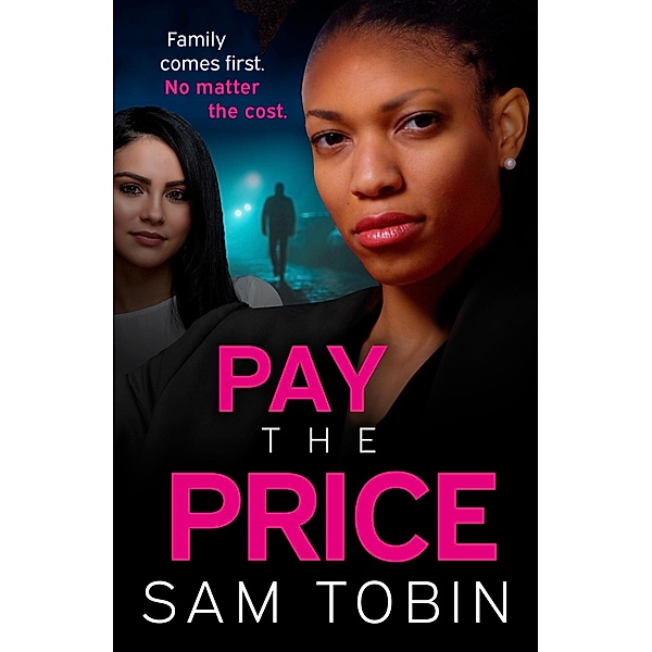 Pay the Price / Manchester Underworld series, Sam Tobin