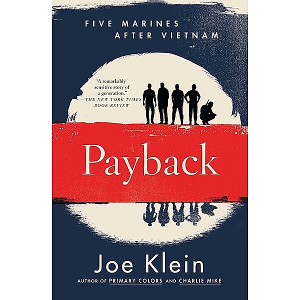 Payback, Joe Klein