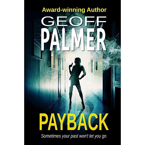 Payback, Geoff Palmer