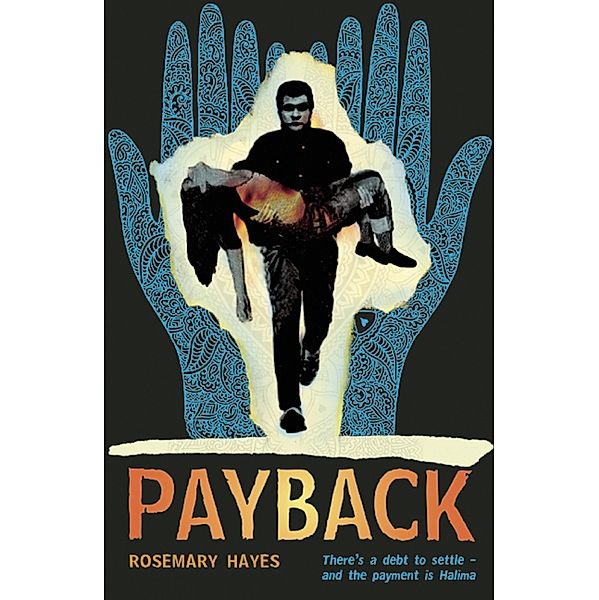 Payback, Rosemary Hayes