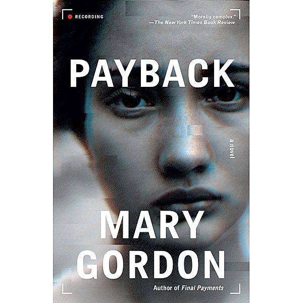 Payback, Mary Gordon