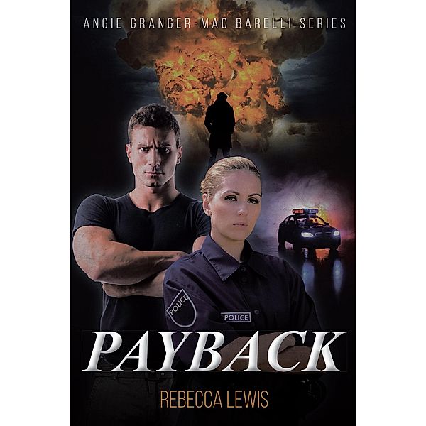 Payback, Rebecca Lewis