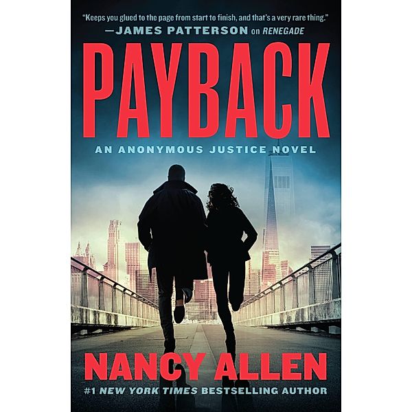 Payback, Nancy Allen