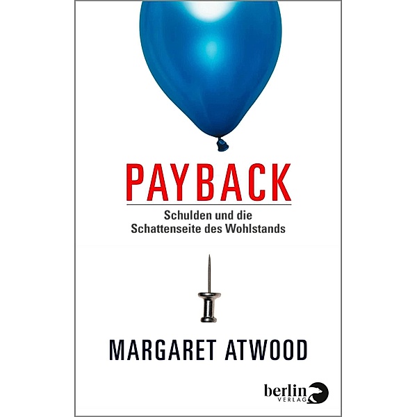 Payback, Margaret Atwood