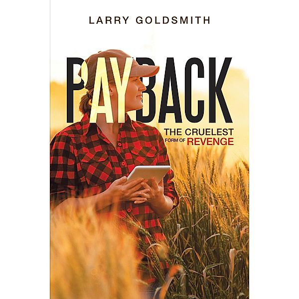 Payback, Larry Goldsmith