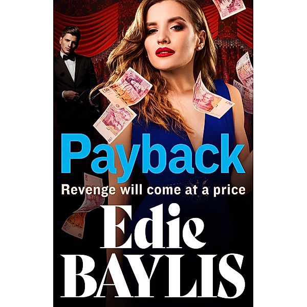 Payback / The Allegiance Series Bd.4, Edie Baylis