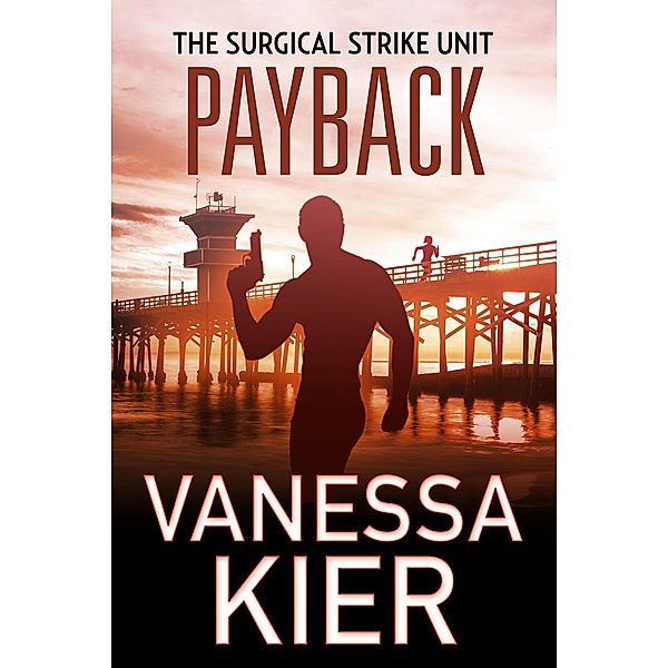 Payback (The SSU Book 3.5) / Vanessa Kier, Vanessa Kier
