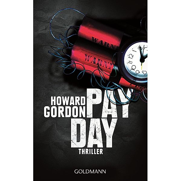 Payday, Howard Gordon