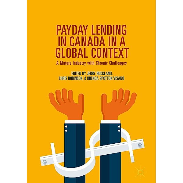 Payday Lending in Canada in a Global Context / Progress in Mathematics