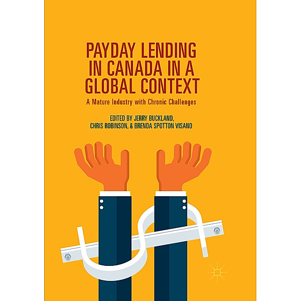 Payday Lending in Canada in a Global Context