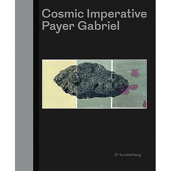 Payer Gabriel: Cosmic Imperative, Micha Payer, Martin Gabriel