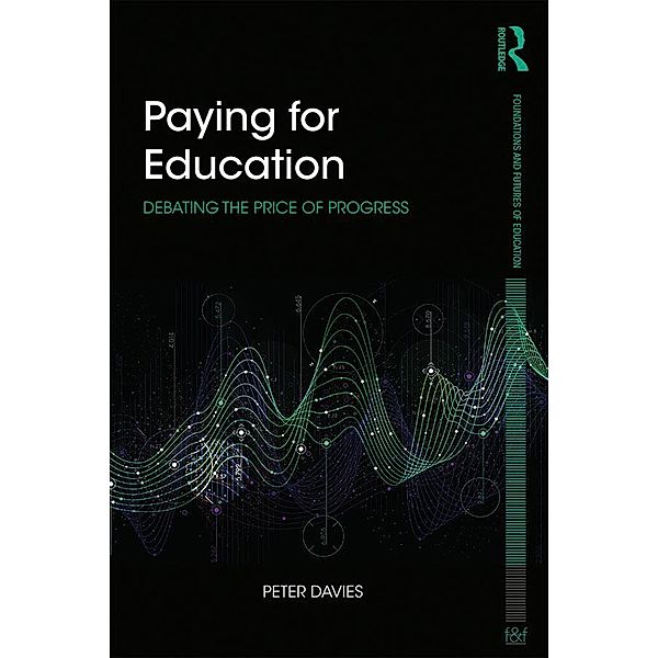 Paying for Education, Peter Davies