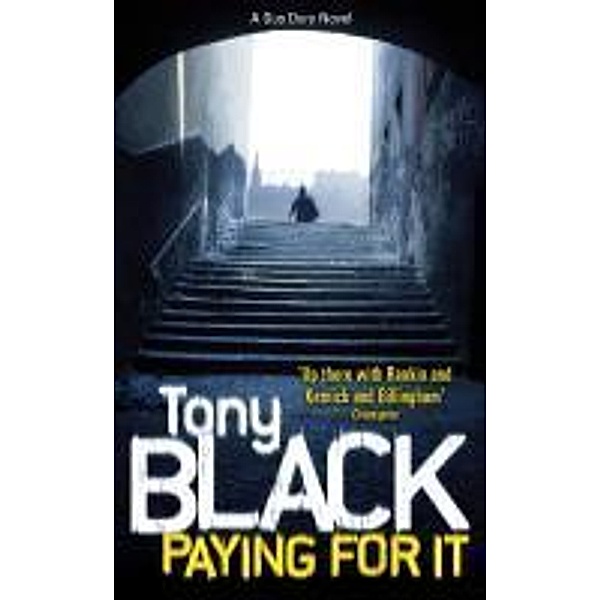 Paying For It, Tony Black