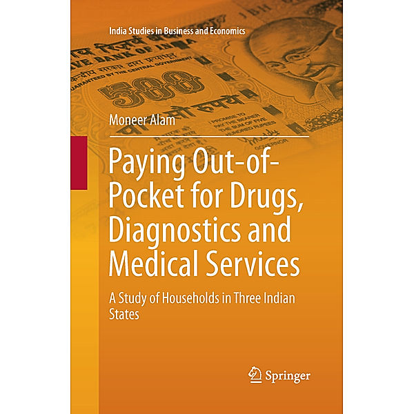 Paying Out-of-Pocket for Drugs, Diagnostics and Medical Services, Moneer Alam