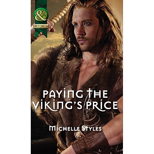 Paying The Viking's Price, Michelle Styles