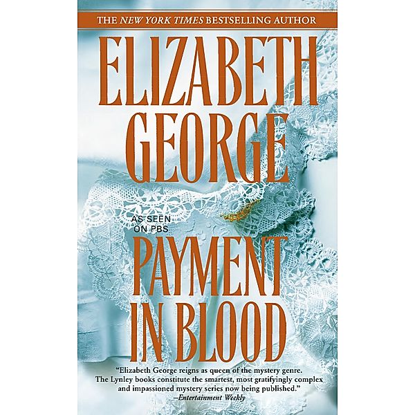 Payment in Blood / Inspector Lynley Bd.2, Elizabeth George