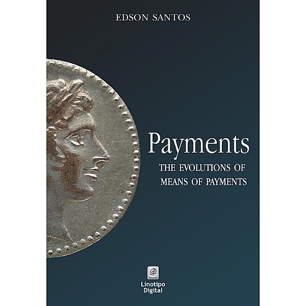 Payments, Edson Luiz dos Santos