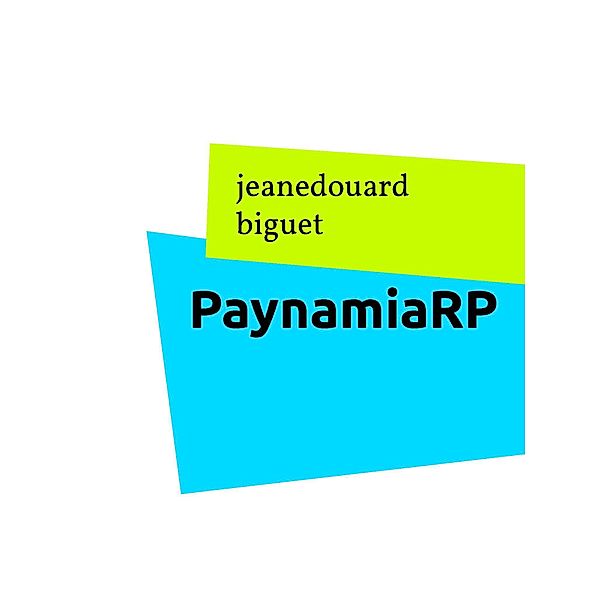 PaynamiaRP, Jeanedouard Biguet