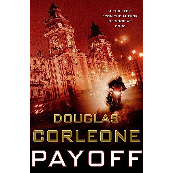 Payoff / Simon Fisk Novels Bd.2, Douglas Corleone