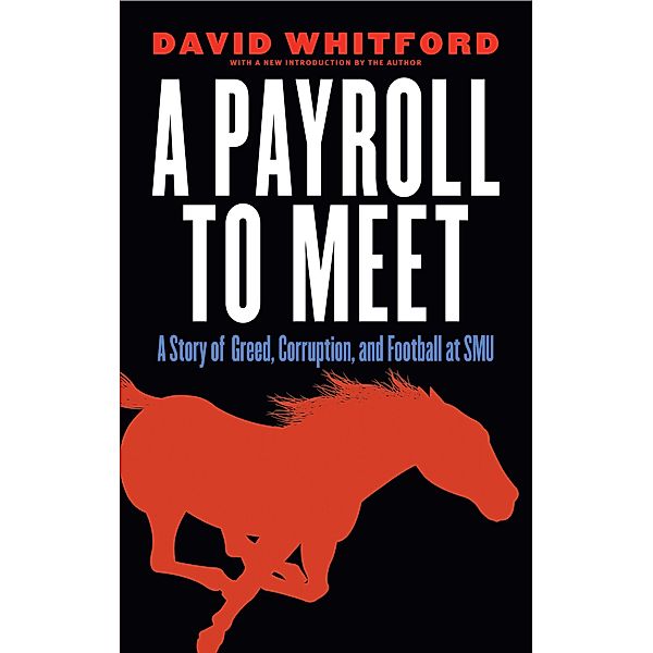 Payroll to Meet, David Whitford