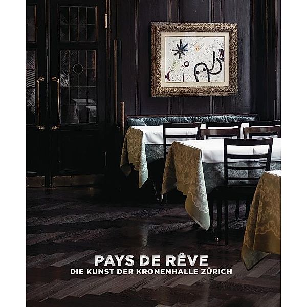 Pays de rêve, Sibylle Ryser, Isabel Zürcher