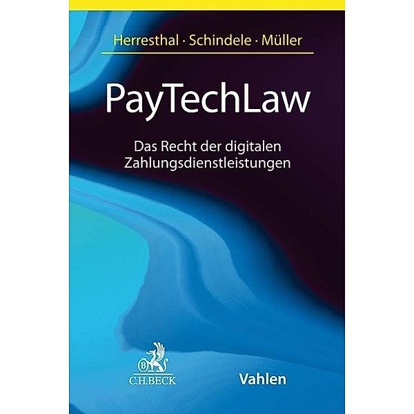 PayTechLaw