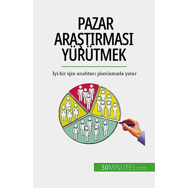 Pazar arastirmasi yürütmek, Julien Duvivier