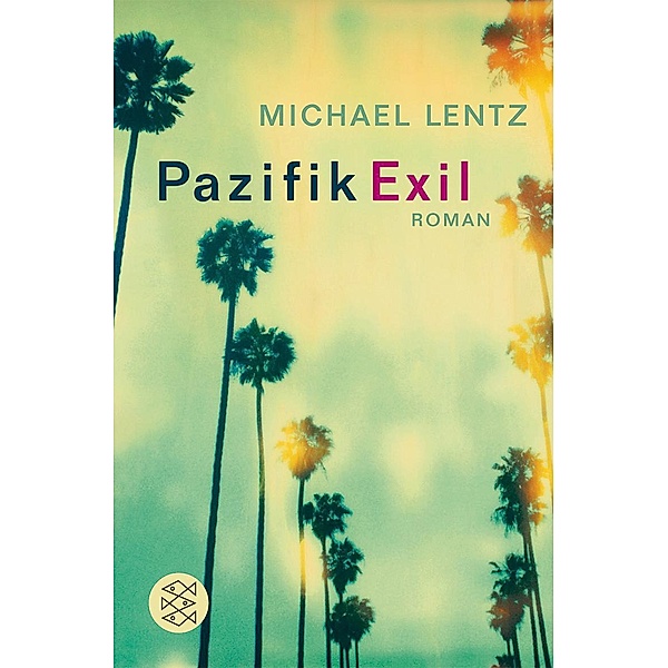 Pazifik Exil, Michael Lentz