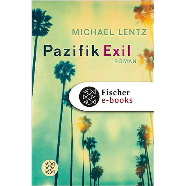 Pazifik Exil, Michael Lentz